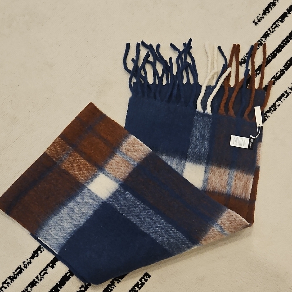 Madewell Scarf